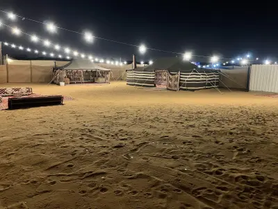 صورة ٢، مخيم الشروق