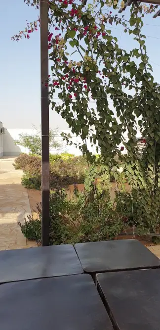 صورة ٣، استراحات ومخيمات درة المحلية