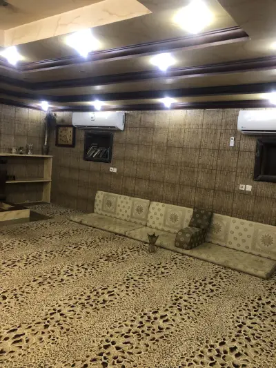 صورة ٥، مزرعة الأراك