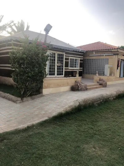 صورة ٤، مزرعة الأراك