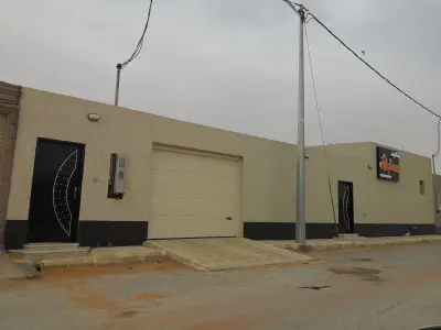 شاليه سما بارك