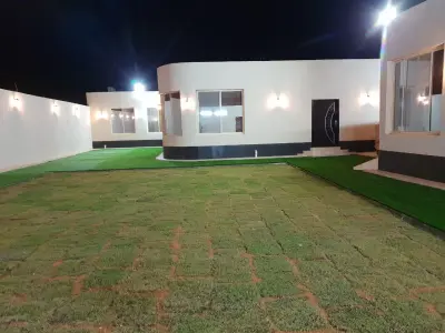 صورة ٤، شاليه سما بارك