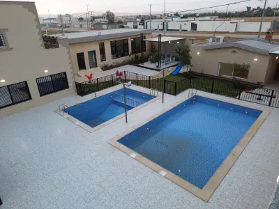 صورة ٤، شاليه لافين الزلفي