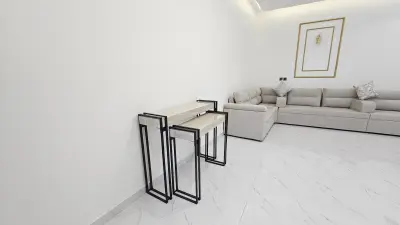 صورة ٣، شاليه لافين الزلفي