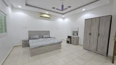 شاليه لافين الزلفي