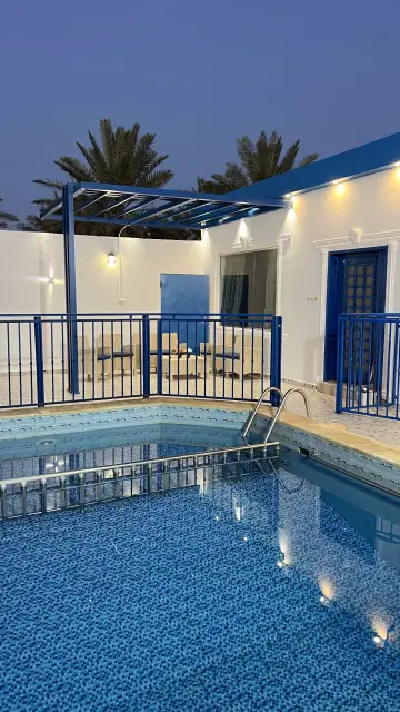 صورة ٣، شاليه وسن