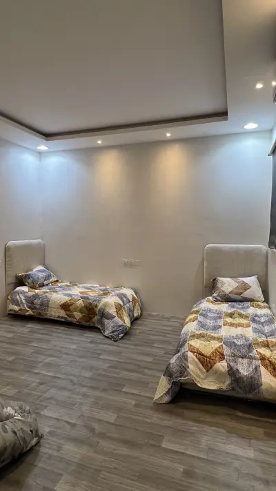 شاليه وسن