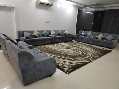 شاليهات العز