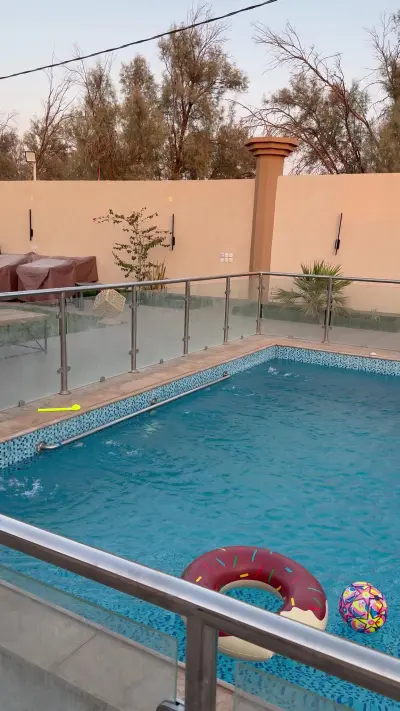 صورة ٥، شاليه آرجان