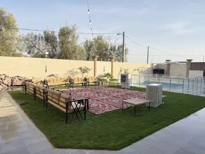صورة ٦، شاليه آرجان