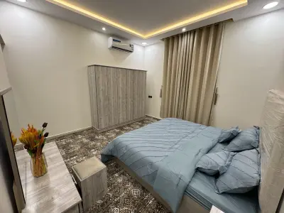 شاليه آرجان