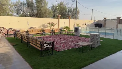صورة ٣، شاليه آرجان