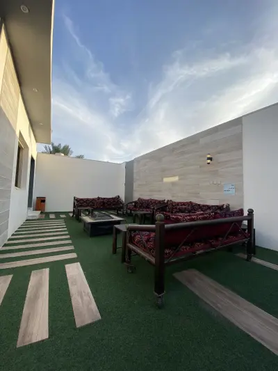 صورة ٣، شاليه إيفنتس EVENTS