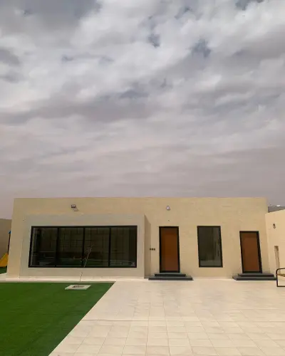 صورة ٢، شاليه الليلك