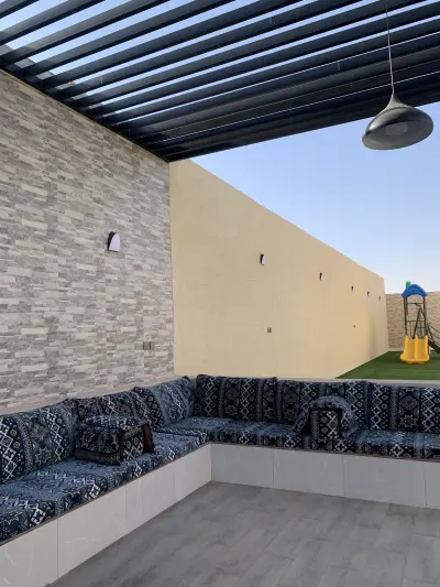 صورة ٤، شاليه الليلك