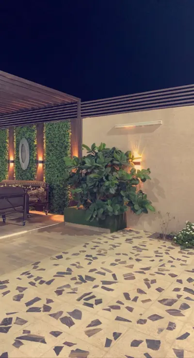 شاليه ميليا