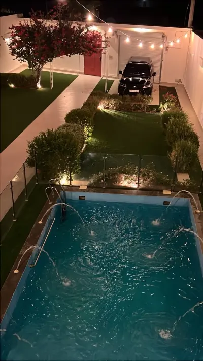 صورة ٤، شاليه ويلز هاوس