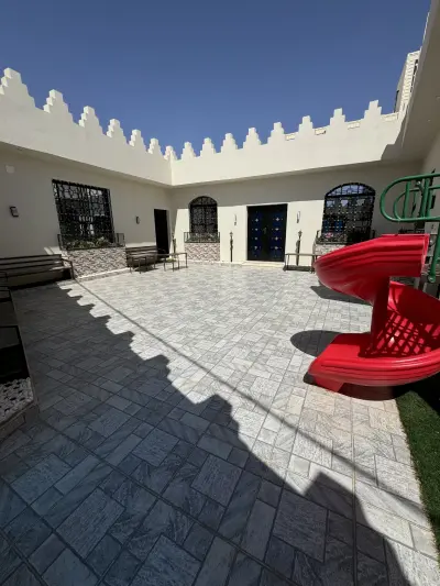 صورة ٢، شالية ماما لولو