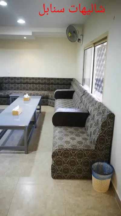 صورة ٢، شاليهات سنابل