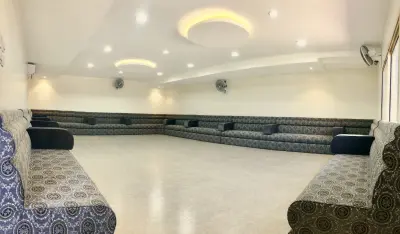 شاليهات سنابل