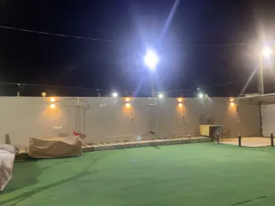 صورة ٢، شاليه روز الين الزلفي