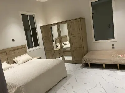 شاليه الجوهره
