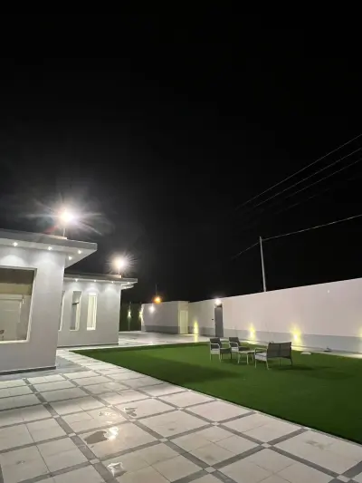 صورة ٢، شاليه الجوهره