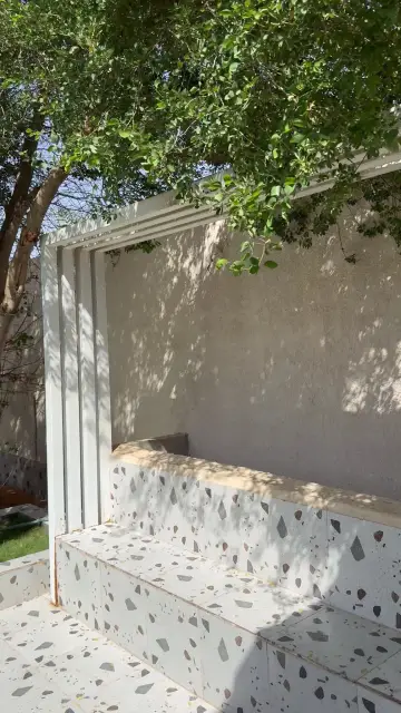 صورة ٣، شاليه عسيب