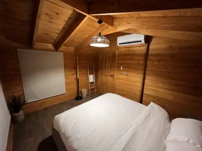 صورة ٤، شاليه جراند وود Grand Wood chalet