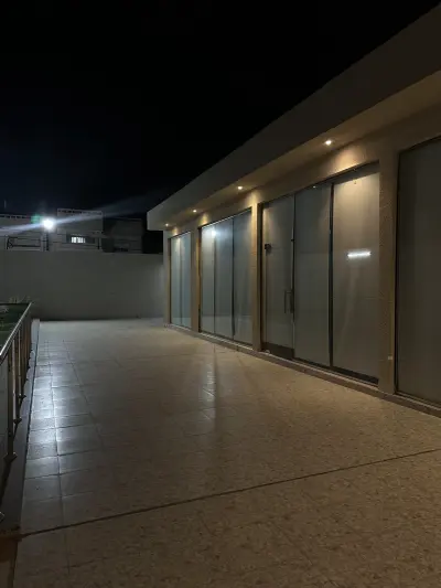 صورة ٣، شاليه فانسي