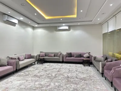 شاليه فانسي