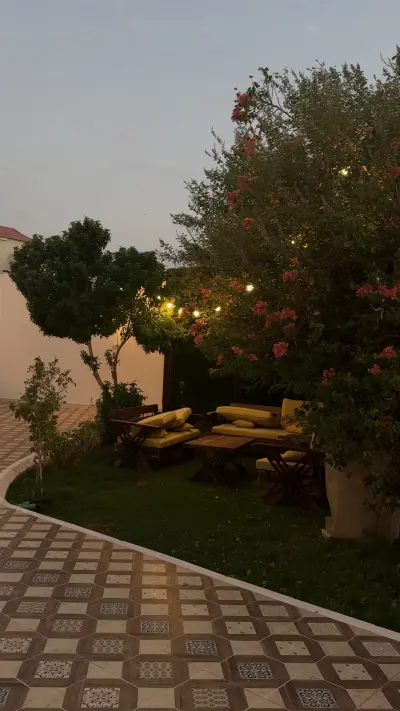 صورة ٣، شاليه التواقة