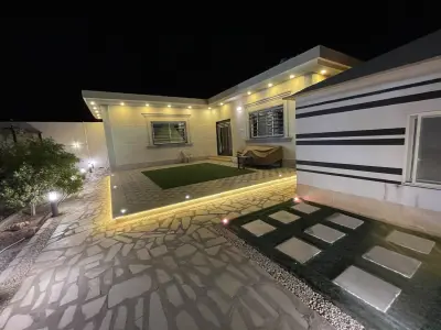 شاليه صمود