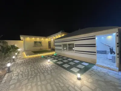 صورة ٣، شاليه صمود