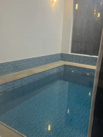 صورة ٣، شاليهات مَنزِل فلوة