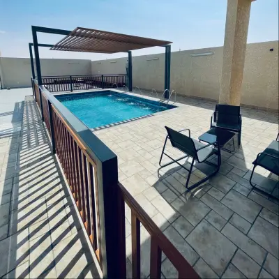 صورة ٣، شاليه فيو بارك