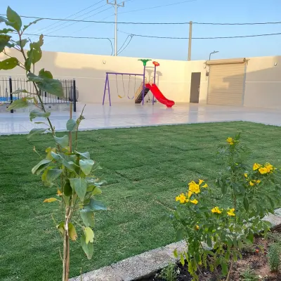 شاليهات كلوفر