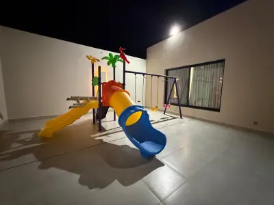 صورة ٥، شاليه حُبُور
