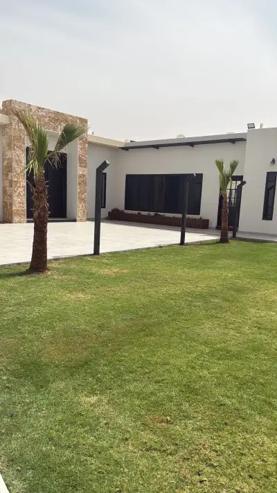 صورة ٣، شاليه حُبُور