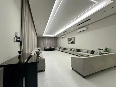 شاليه حُبُور