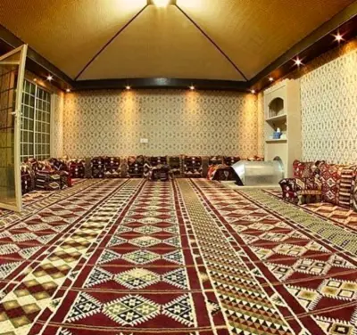 استراحة الآوركيدا