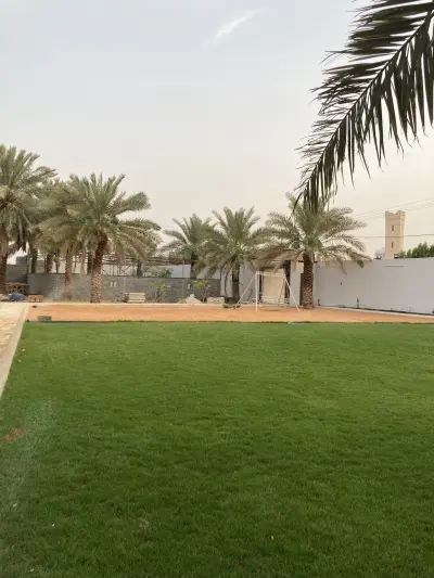 صورة ٣، استراحة عبدالله البداح ابو زياد