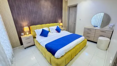 استراحات شواطئ المحيط