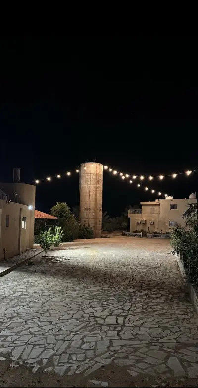 صورة ٣، منتجع الأثله