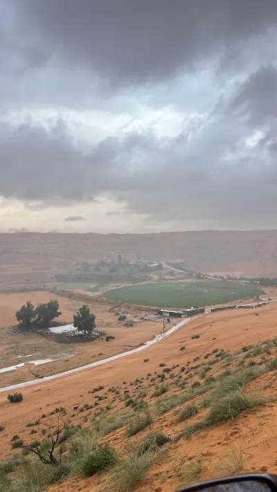 صورة ٥، منتجع الأثله