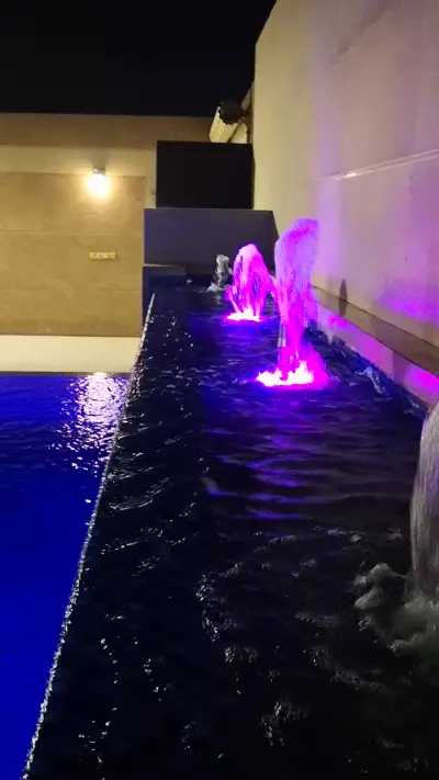 صورة ٤، منتجع شاليهات الغروب