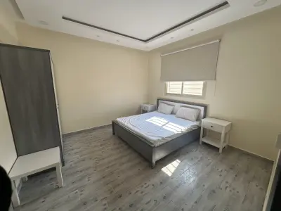 شالية ومزرعة صنوان