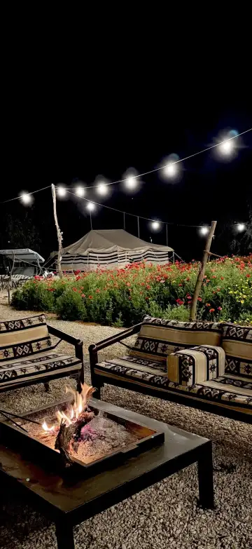 صورة ٣، مزرعه و منتجع الجوي الريفيه الايجار اليومي