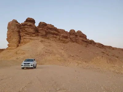مزرعة الجاسر