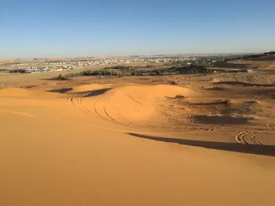 مزرعه البدر